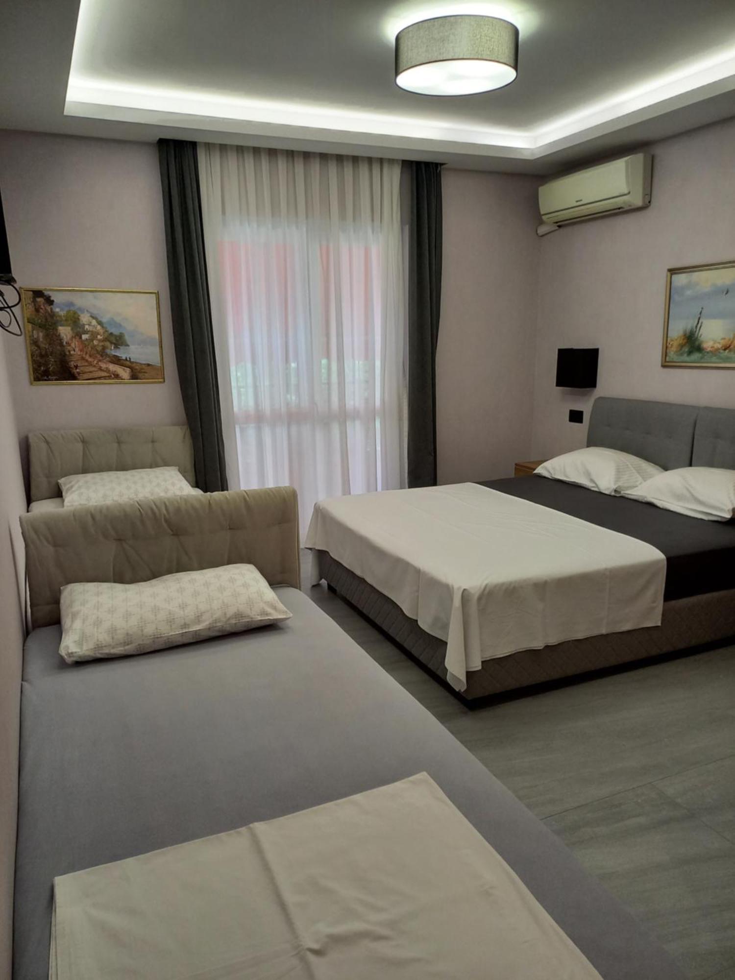Appartamento Grabovica Bar